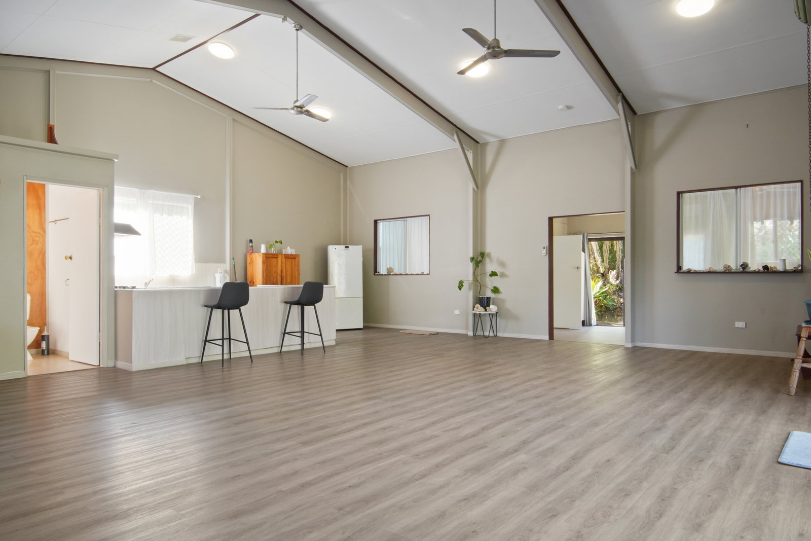 182 Rafting Ground Road, Agnes Water  QLD  4677