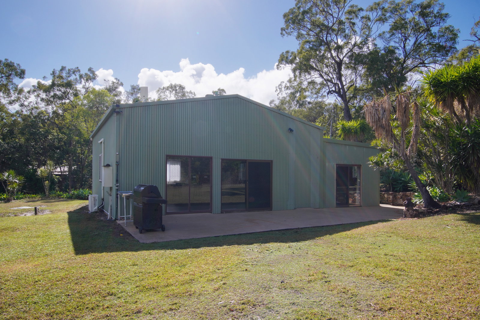 182 Rafting Ground Road, Agnes Water  QLD  4677