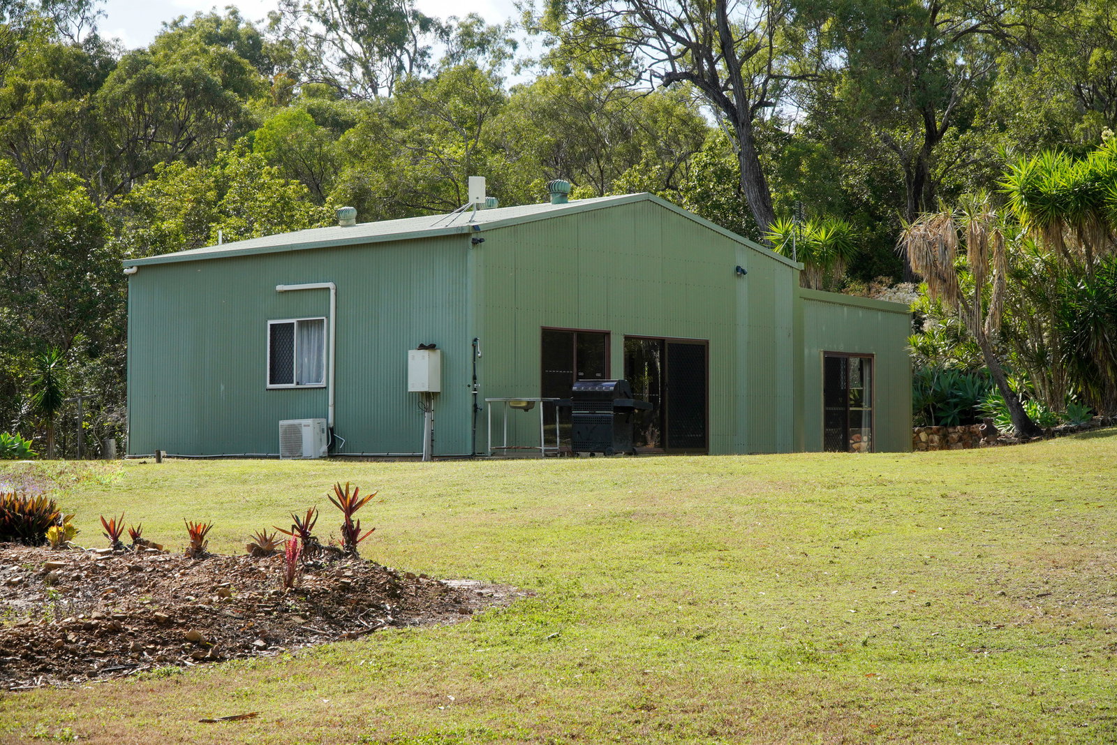 182 Rafting Ground Road, Agnes Water  QLD  4677
