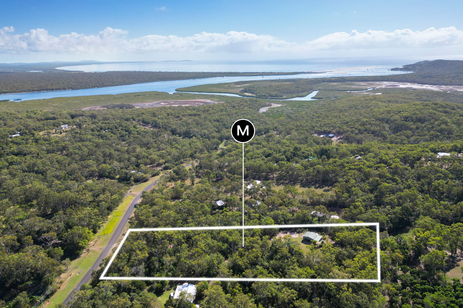182 Rafting Ground Road, Agnes Water  QLD  4677