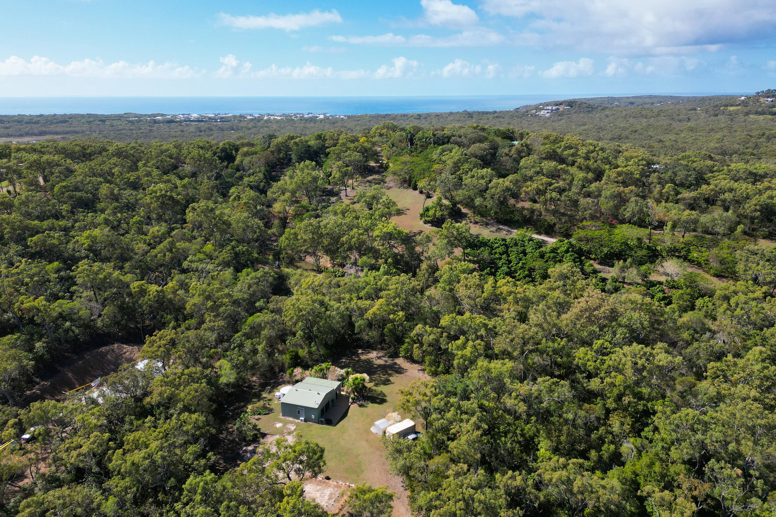 182 Rafting Ground Road, Agnes Water  QLD  4677