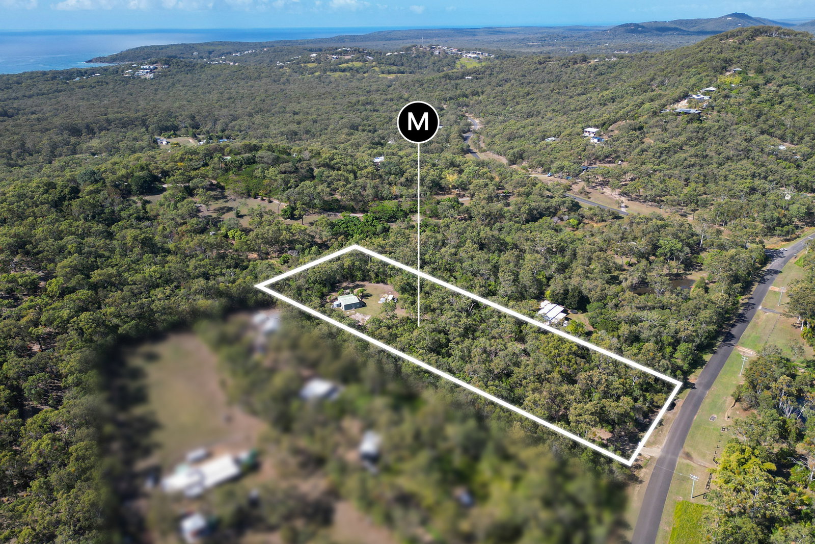 182 Rafting Ground Road, Agnes Water  QLD  4677