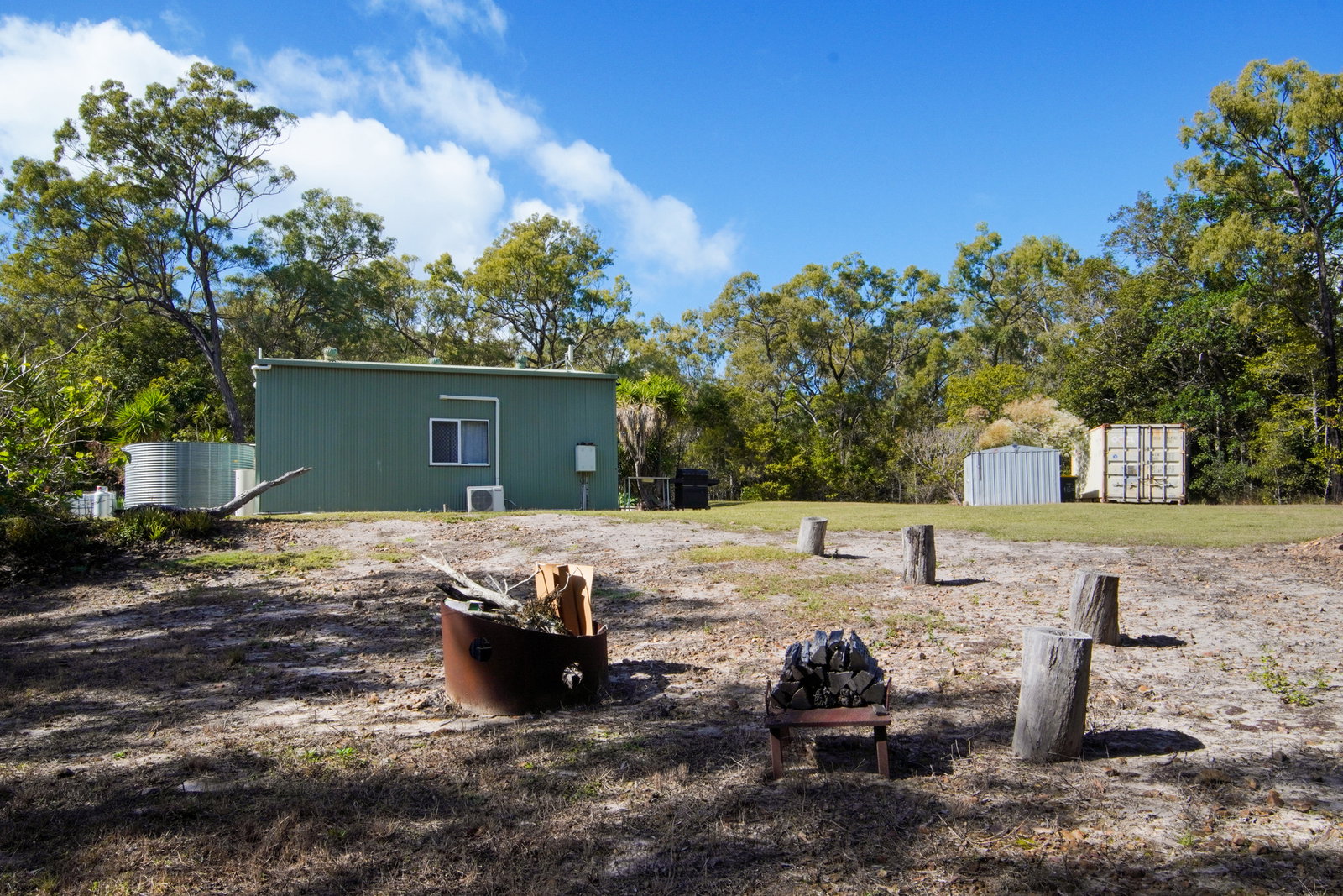 182 Rafting Ground Road, Agnes Water  QLD  4677