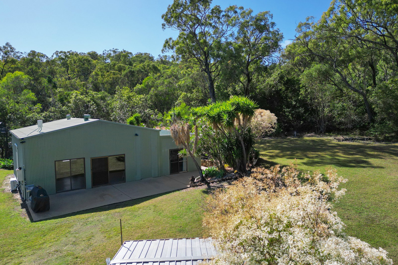 182 Rafting Ground Road, Agnes Water  QLD  4677