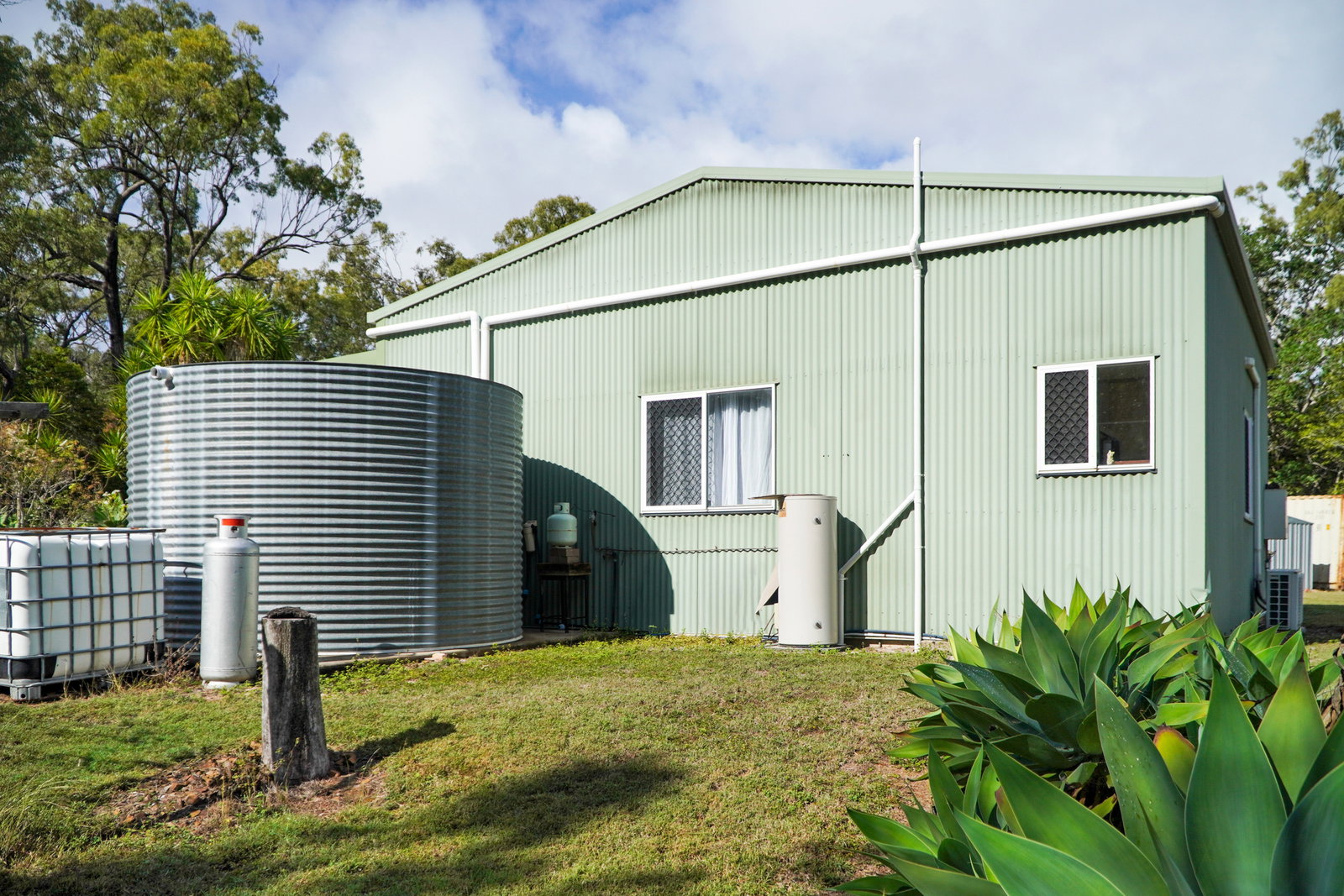 182 Rafting Ground Road, Agnes Water  QLD  4677