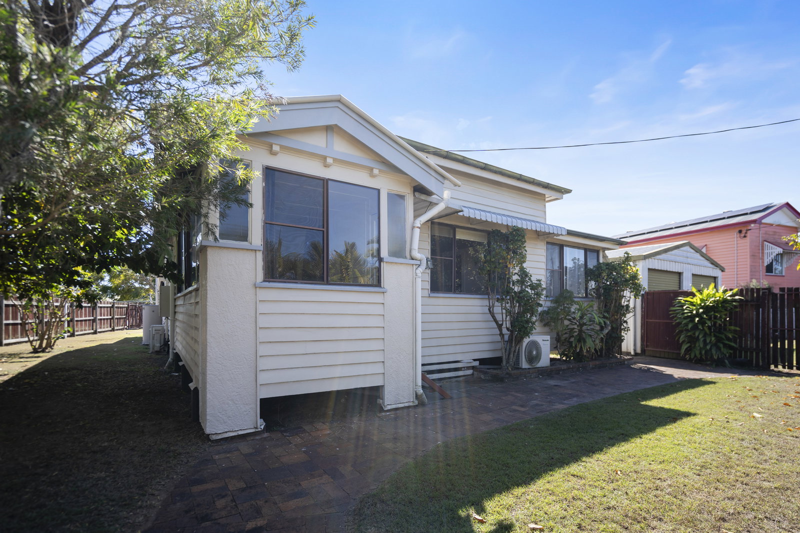 33 Burnett Street, Bundaberg South  QLD  4670