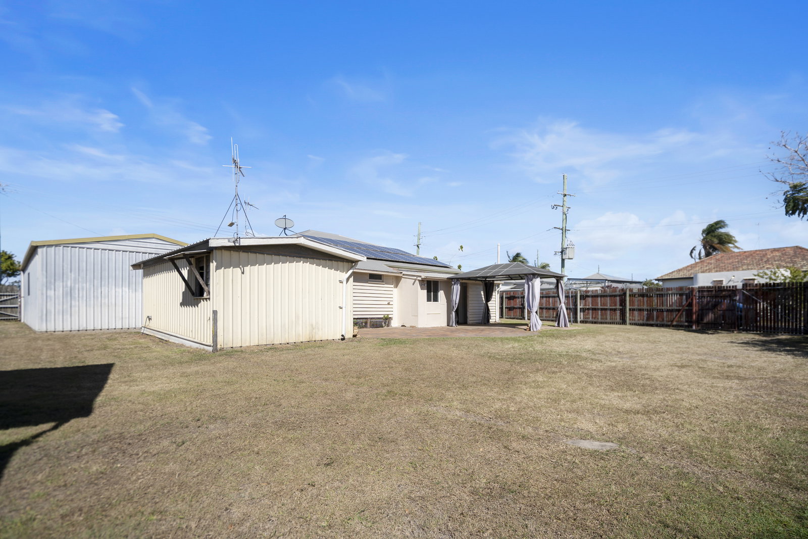 33 Burnett Street, Bundaberg South  QLD  4670