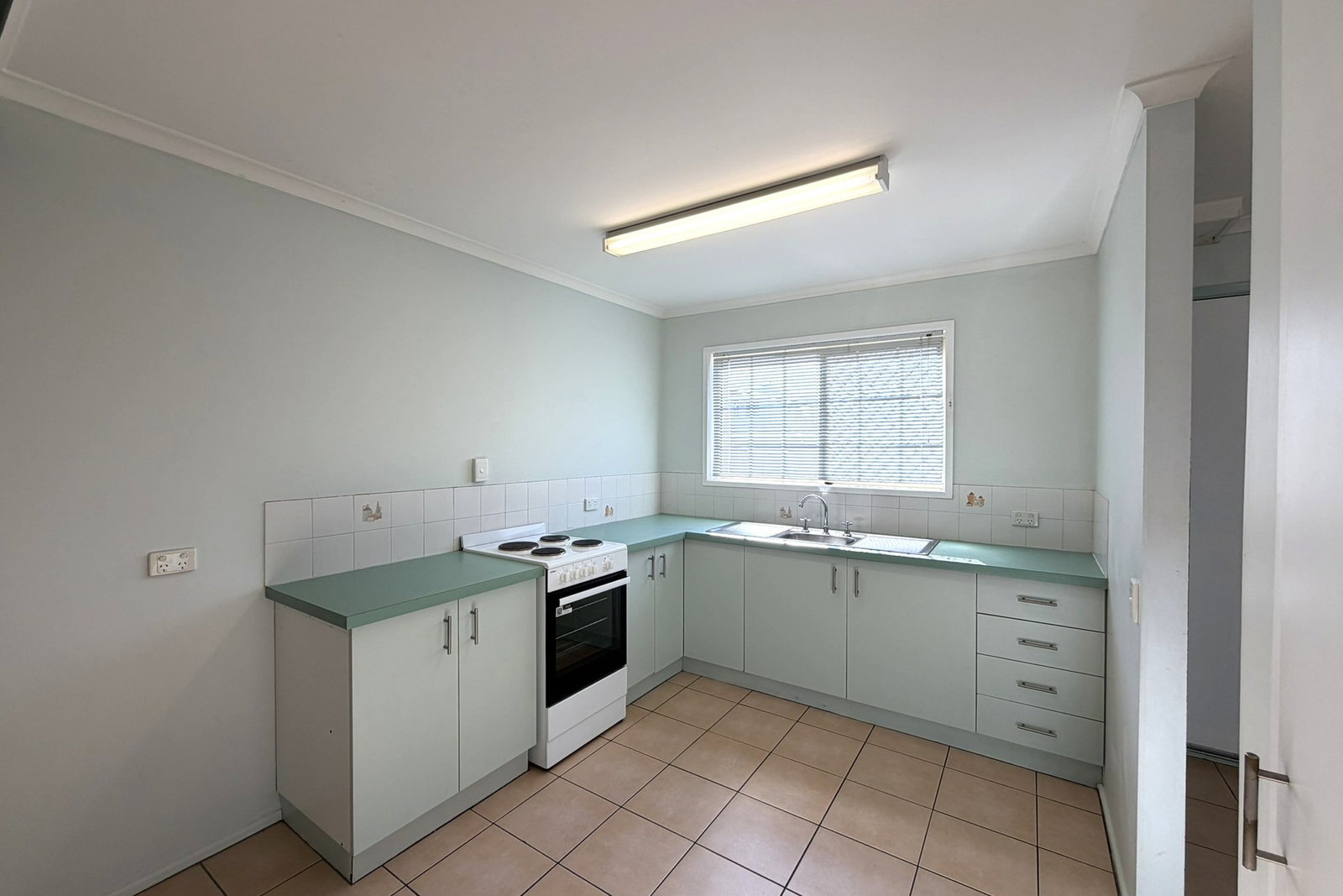 6/218 Auckland Street, Gladstone Central  QLD  4680