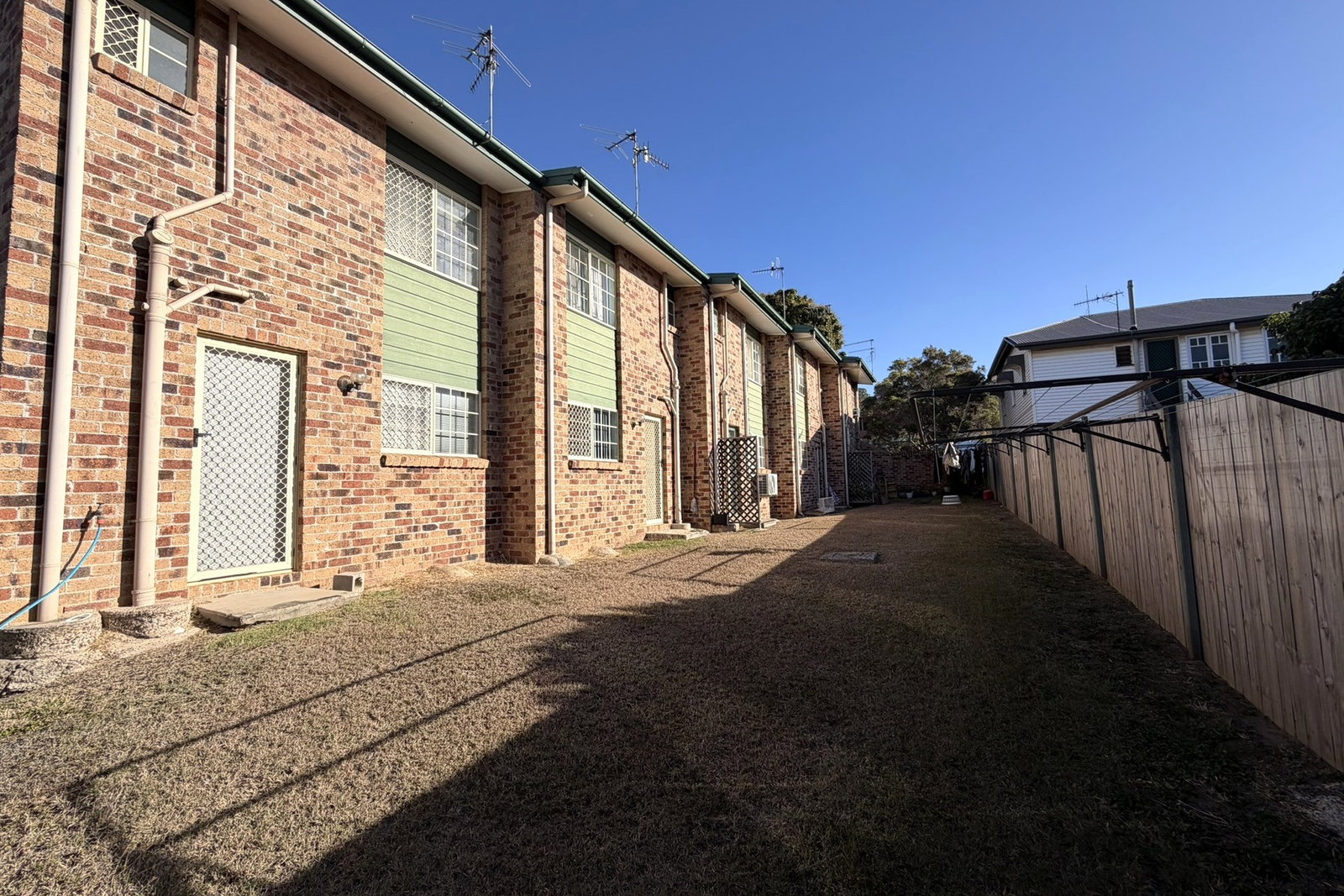 6/218 Auckland Street, Gladstone Central  QLD  4680