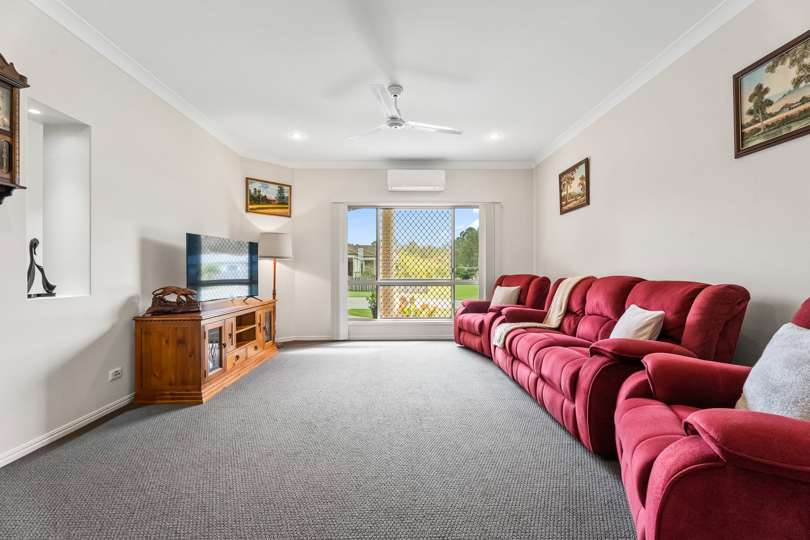 5 Franklin Close, Tinana  QLD  4650