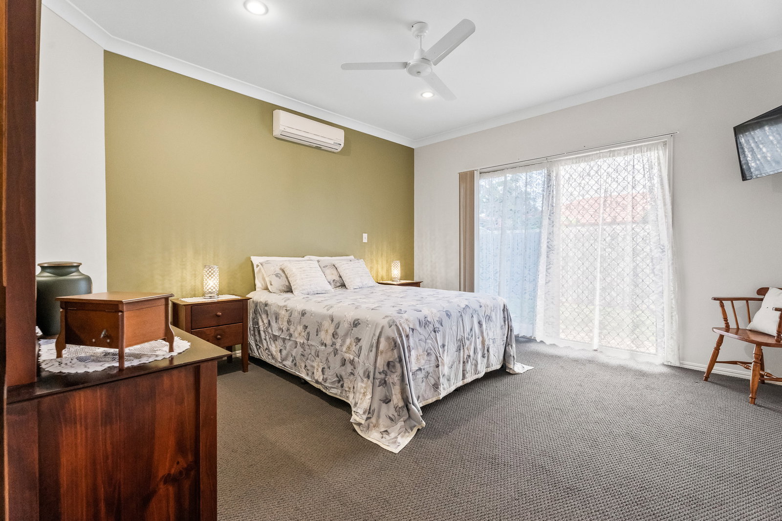 5 Franklin Close, Tinana  QLD  4650