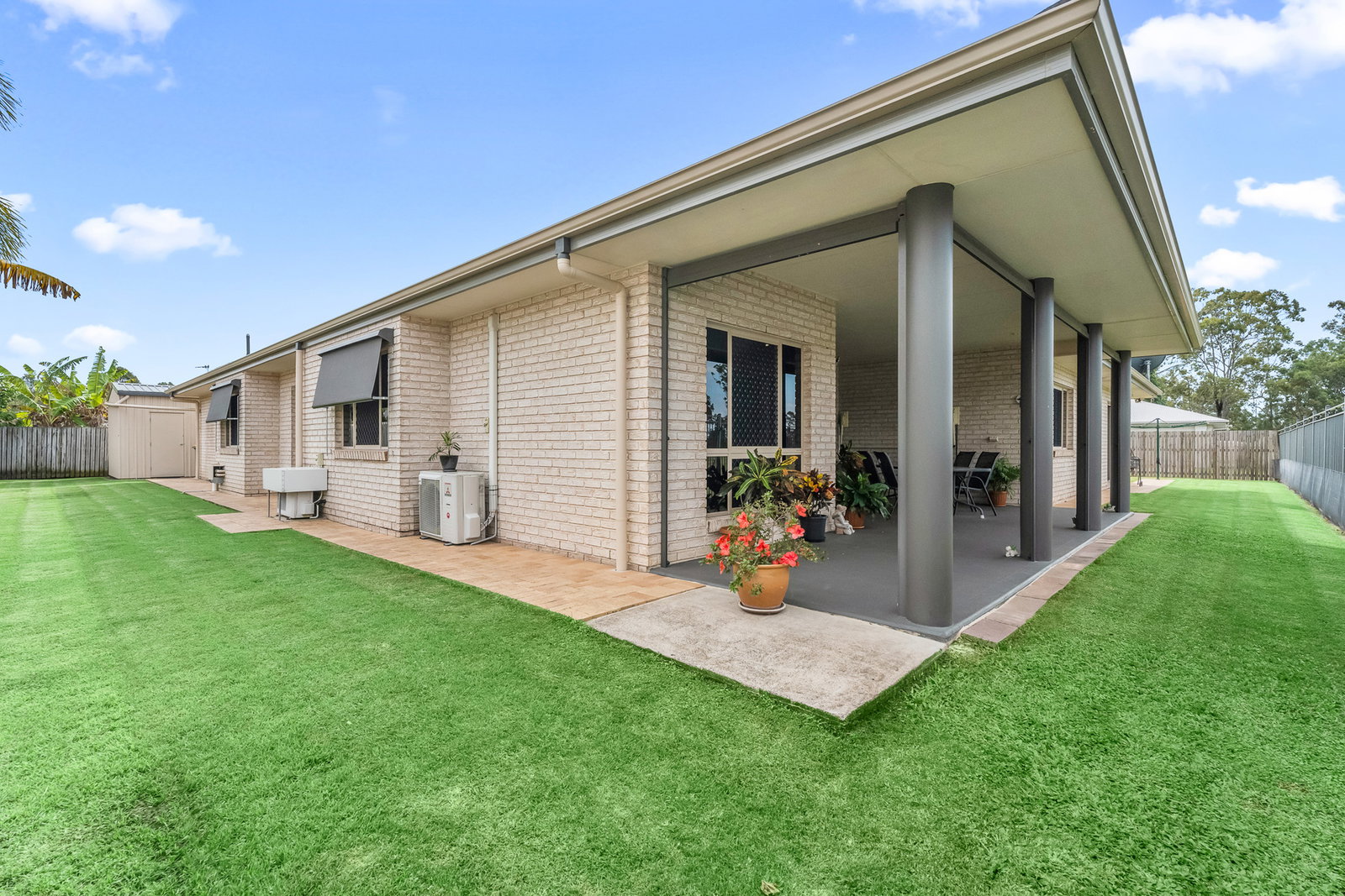 5 Franklin Close, Tinana  QLD  4650