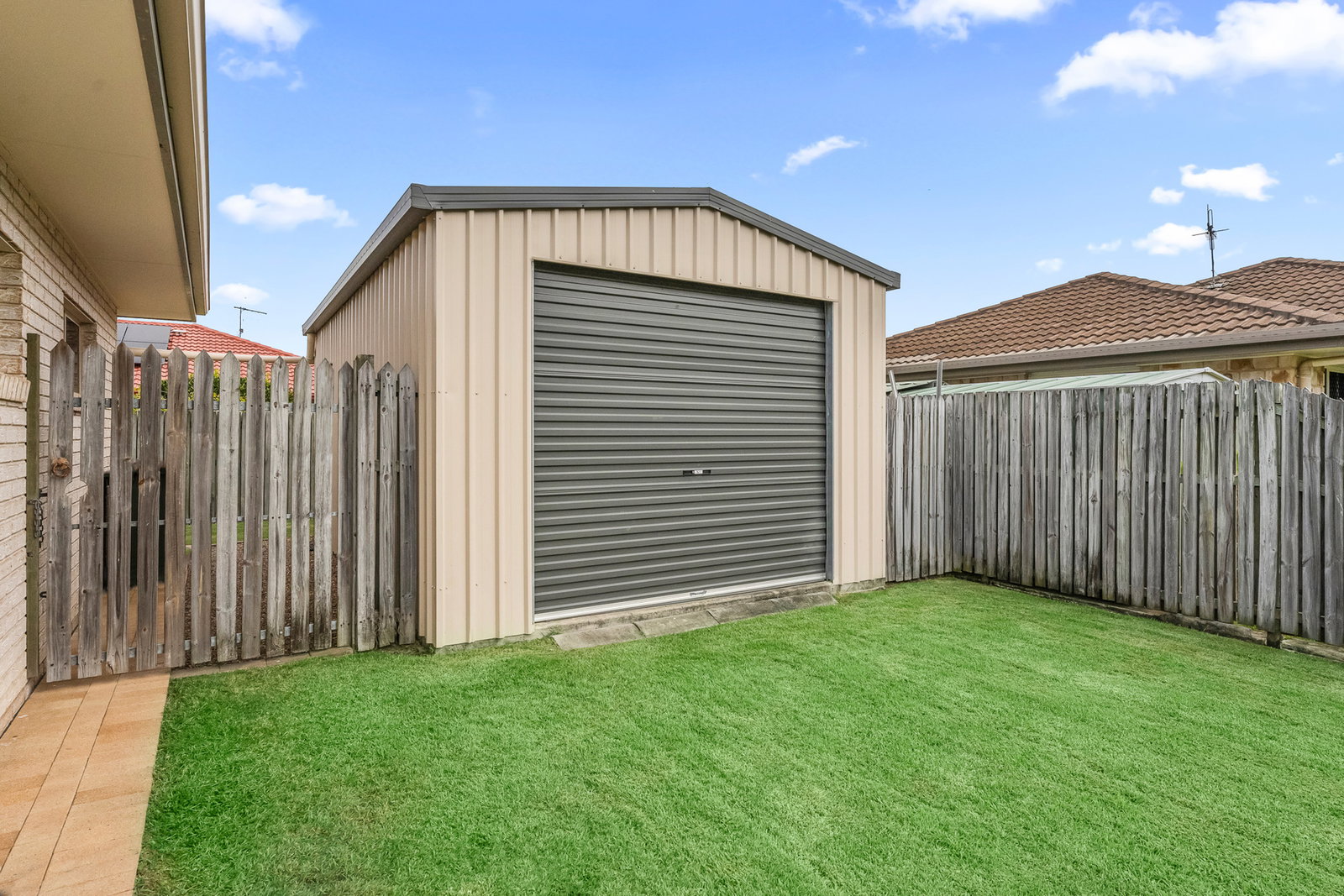 5 Franklin Close, Tinana  QLD  4650