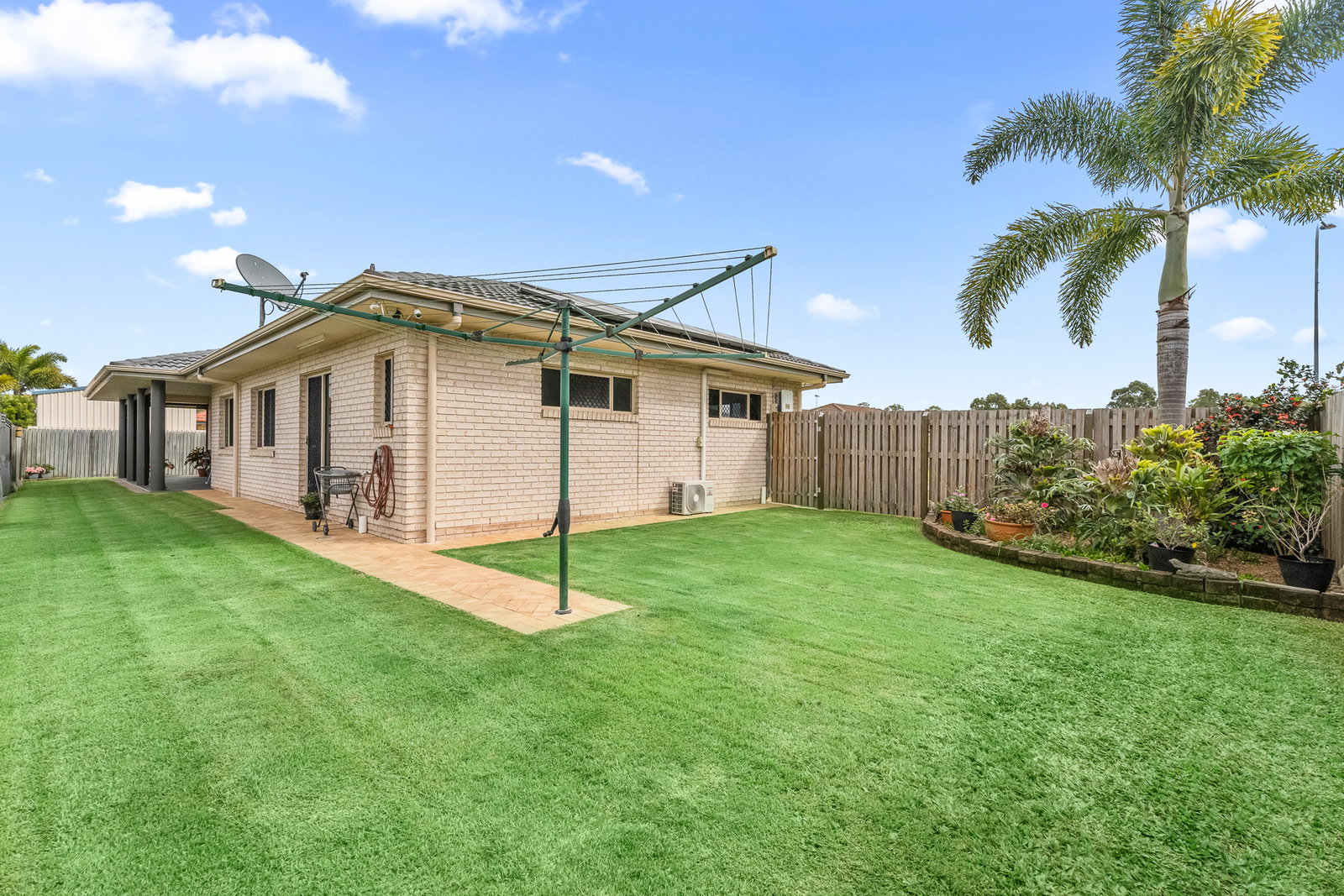5 Franklin Close, Tinana  QLD  4650