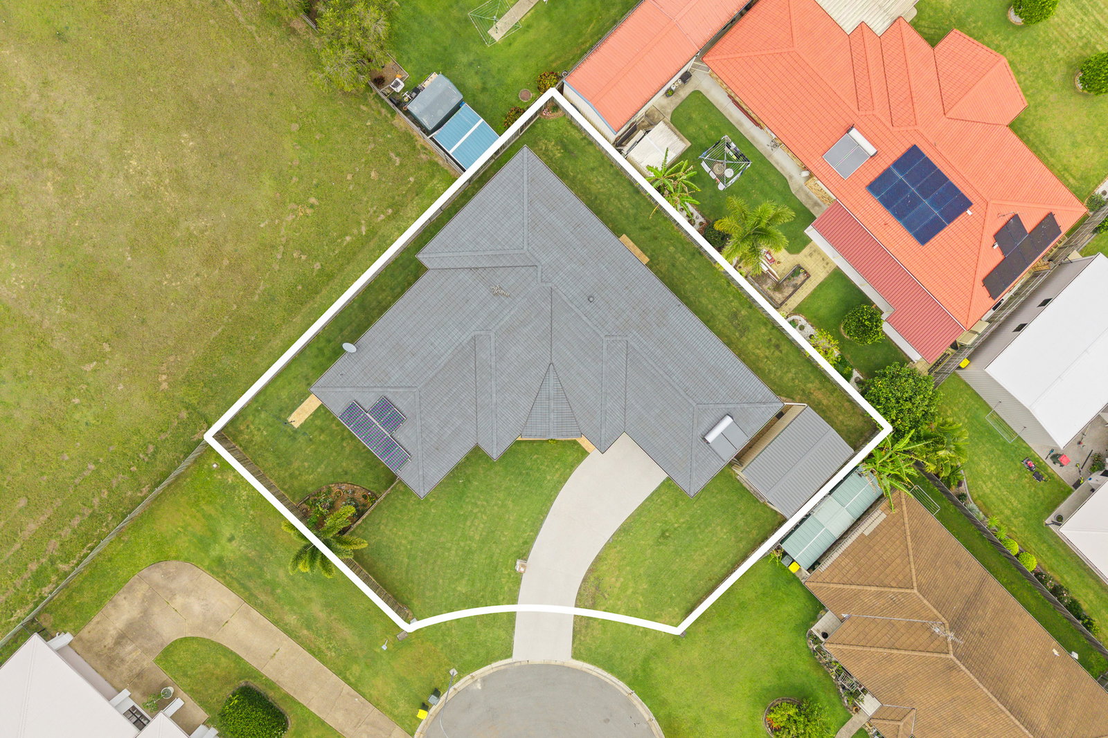 5 Franklin Close, Tinana  QLD  4650