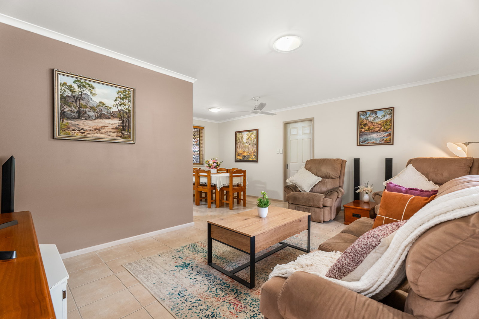 22 Greenway Court, Maryborough  QLD  4650