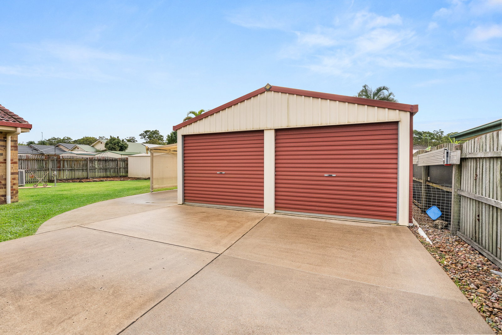 22 Greenway Court, Maryborough  QLD  4650