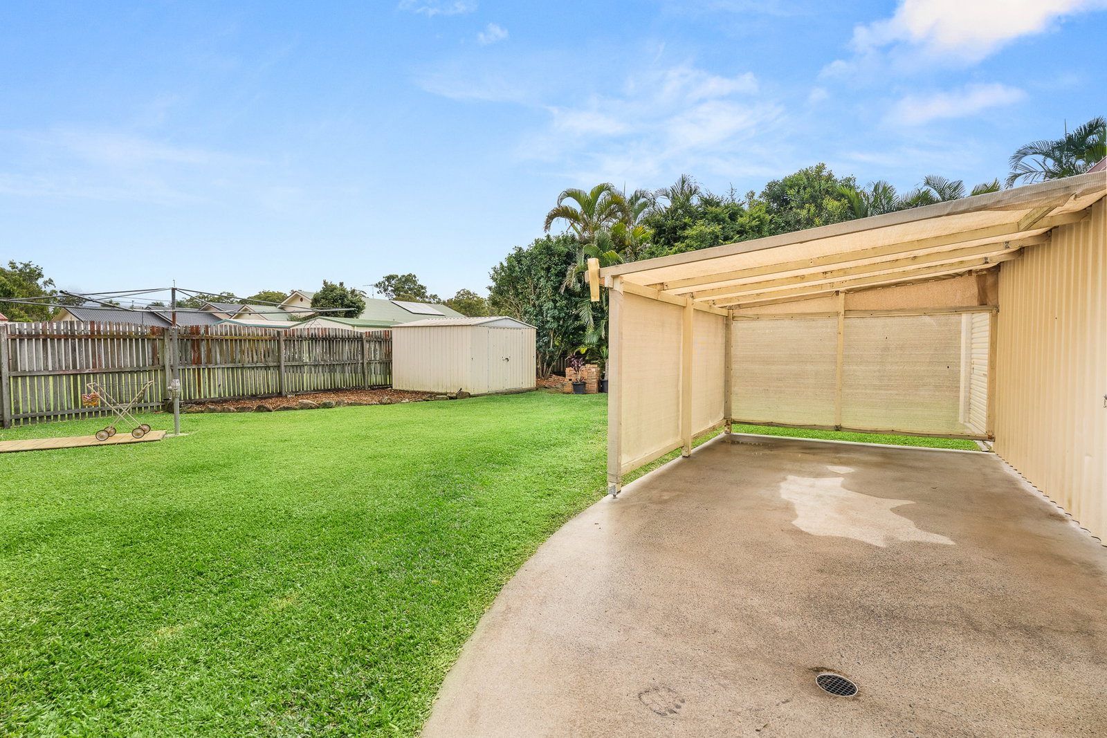 22 Greenway Court, Maryborough  QLD  4650