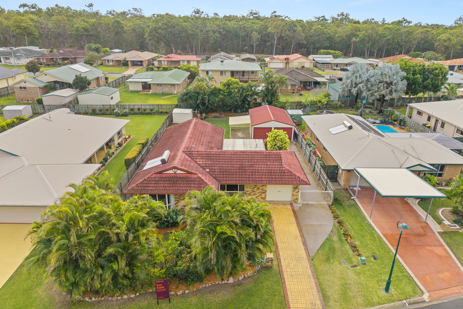 22 Greenway Court, Maryborough  QLD  4650