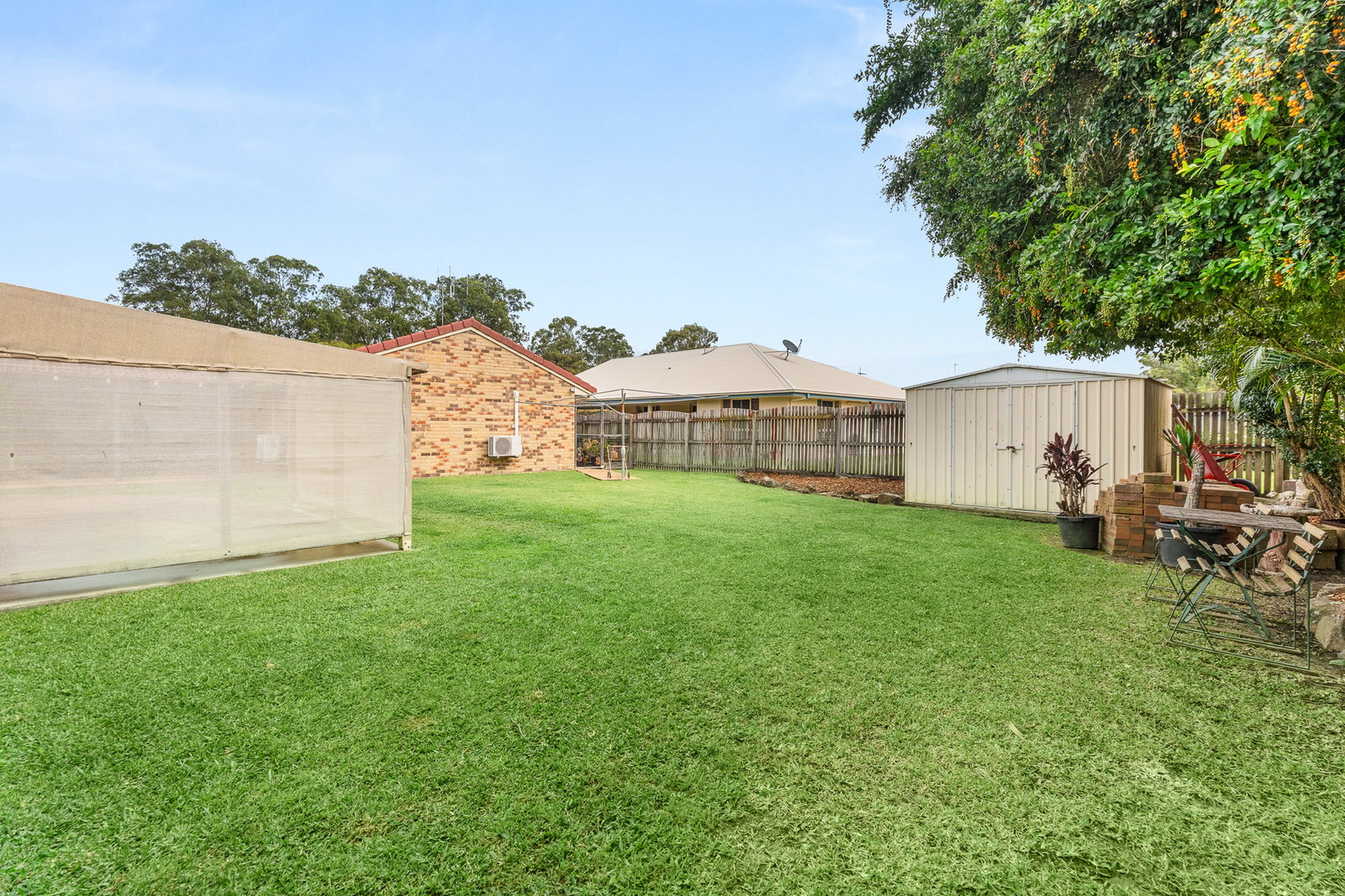 22 Greenway Court, Maryborough  QLD  4650