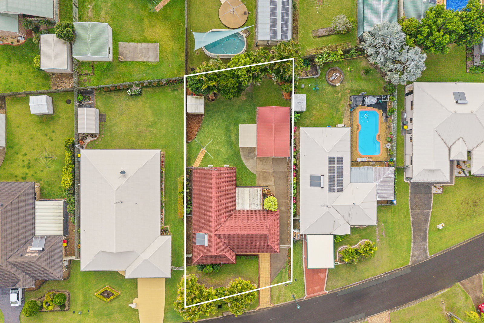 22 Greenway Court, Maryborough  QLD  4650