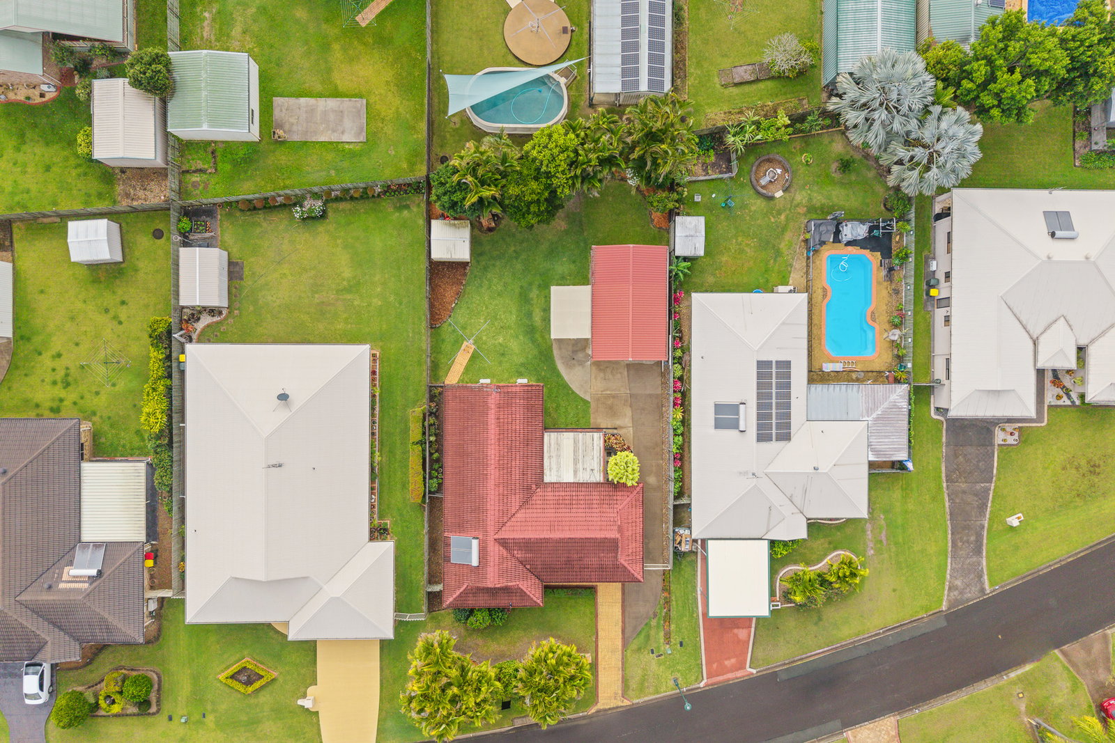 22 Greenway Court, Maryborough  QLD  4650
