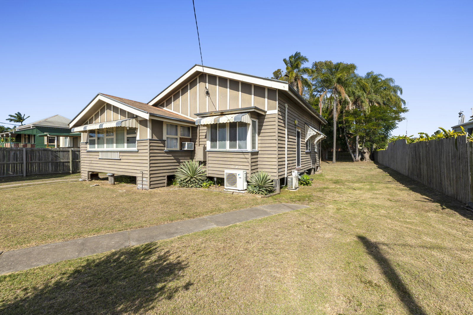 70 George Street, Bundaberg South  QLD  4670