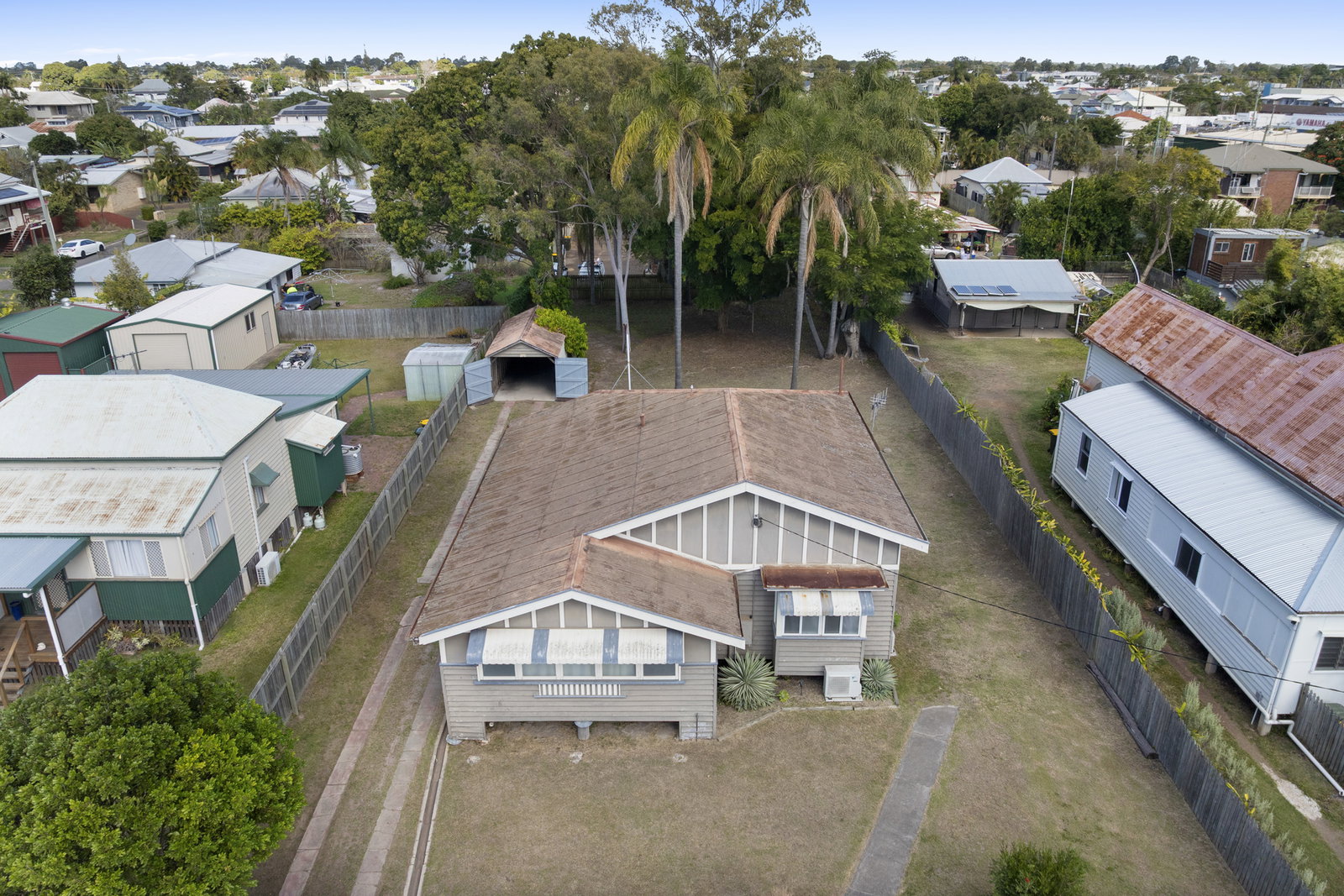 70 George Street, Bundaberg South  QLD  4670