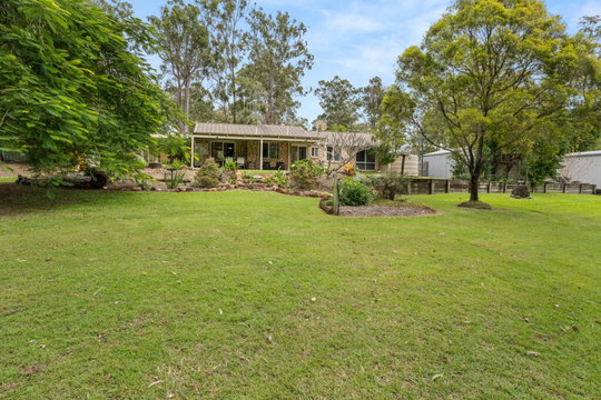 134 Eatonvale Road, Tinana  QLD  4650