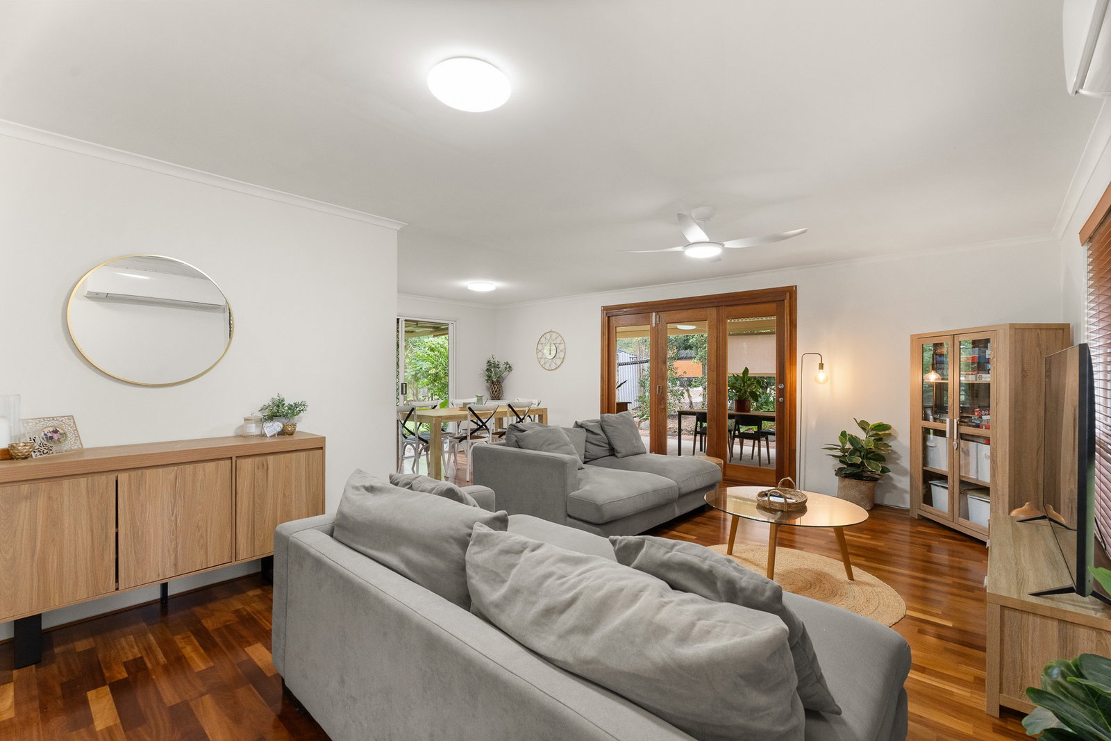 134 Eatonvale Road, Tinana  QLD  4650