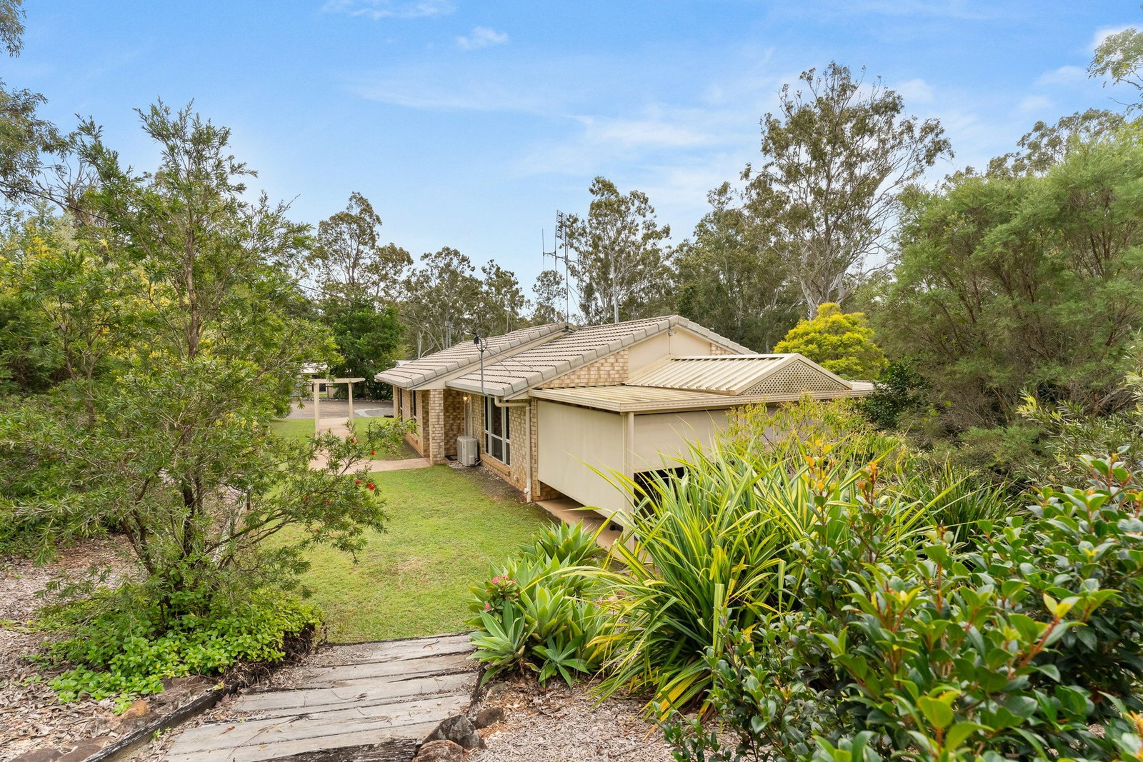 134 Eatonvale Road, Tinana  QLD  4650