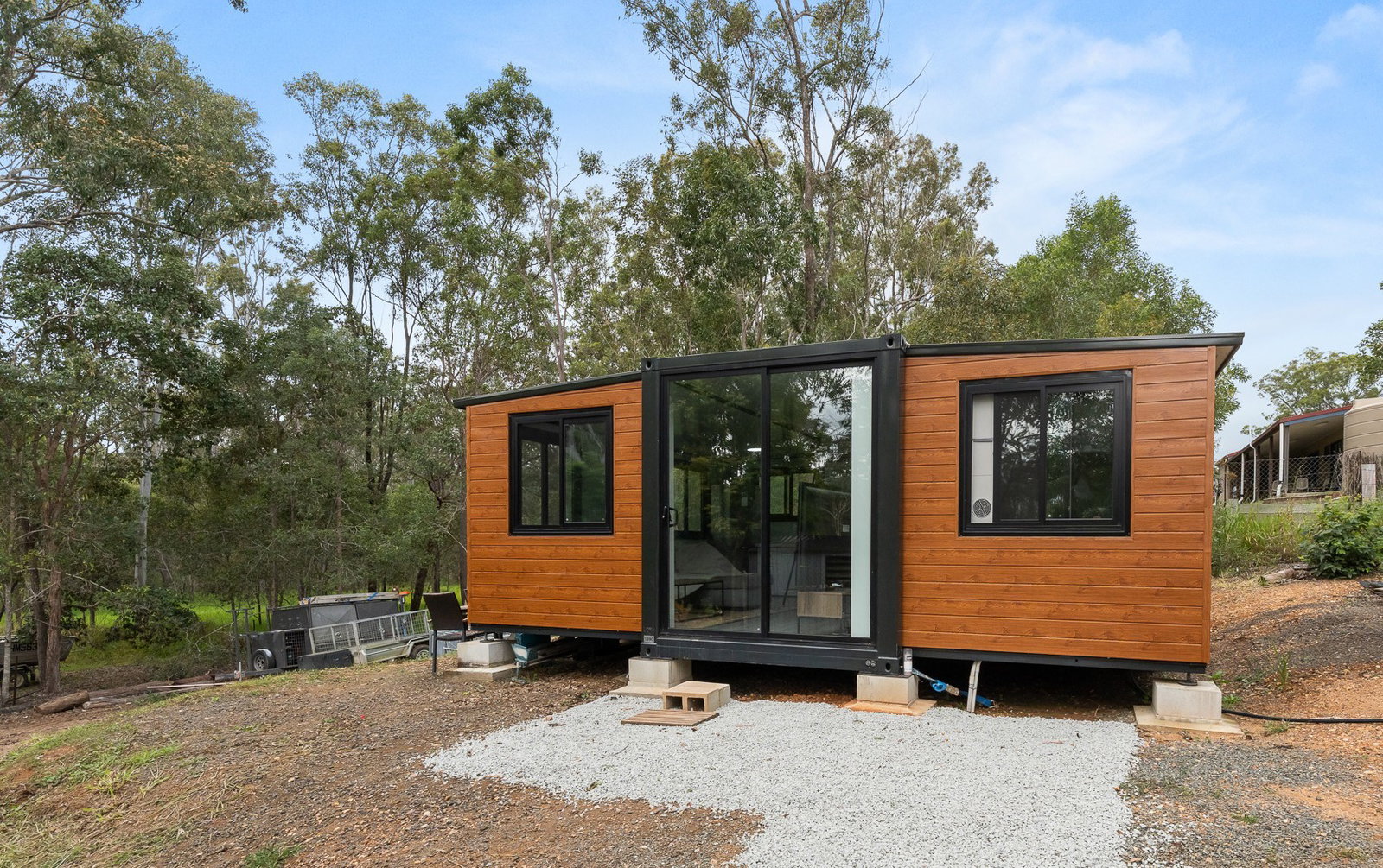 134 Eatonvale Road, Tinana  QLD  4650