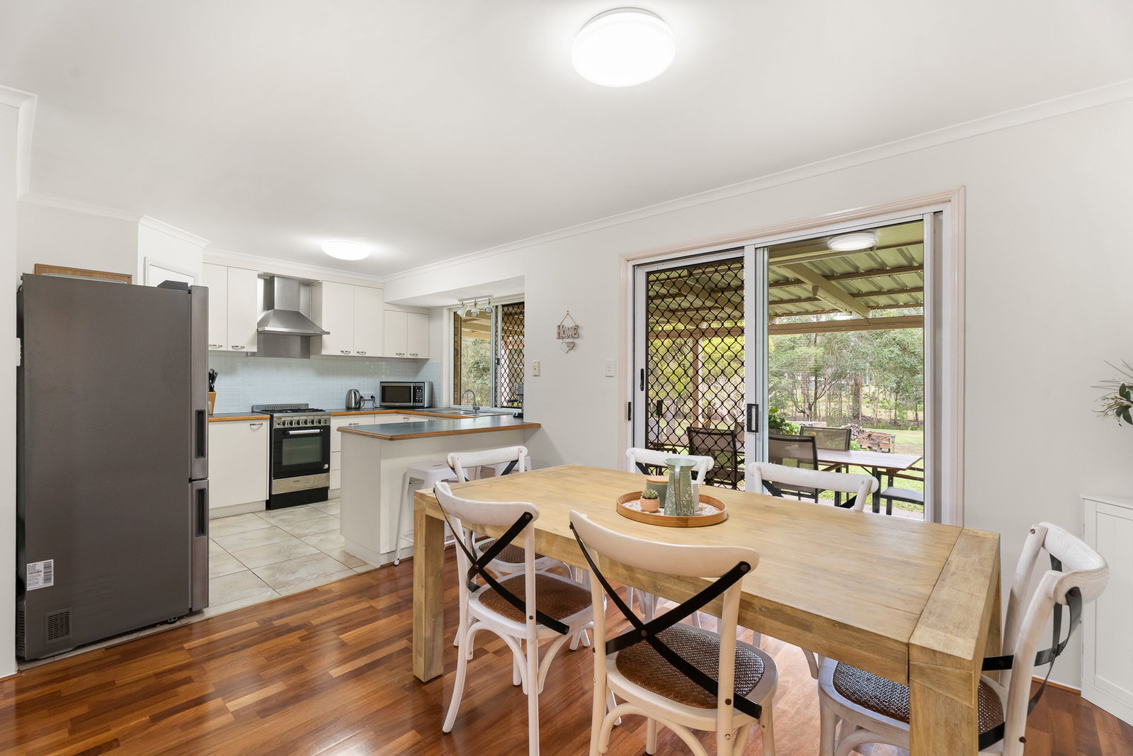134 Eatonvale Road, Tinana  QLD  4650