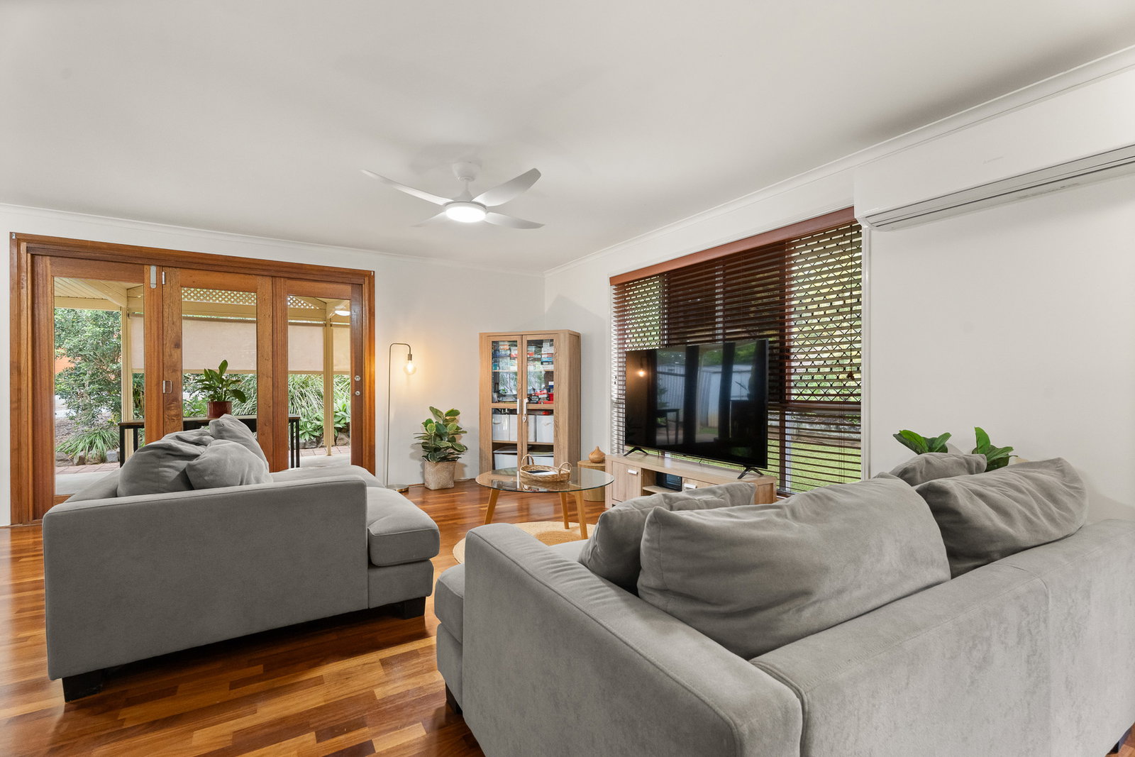 134 Eatonvale Road, Tinana  QLD  4650