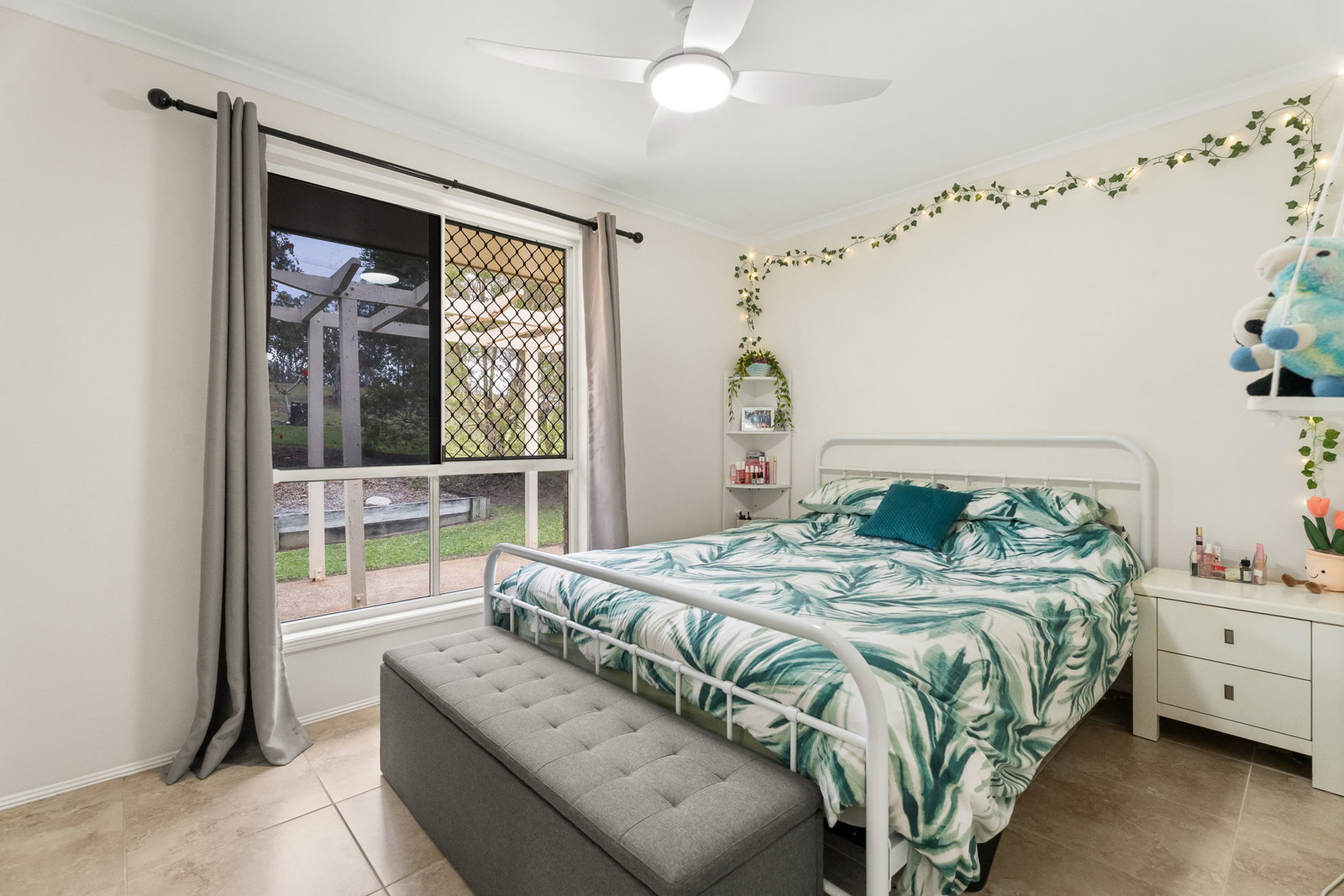 134 Eatonvale Road, Tinana  QLD  4650