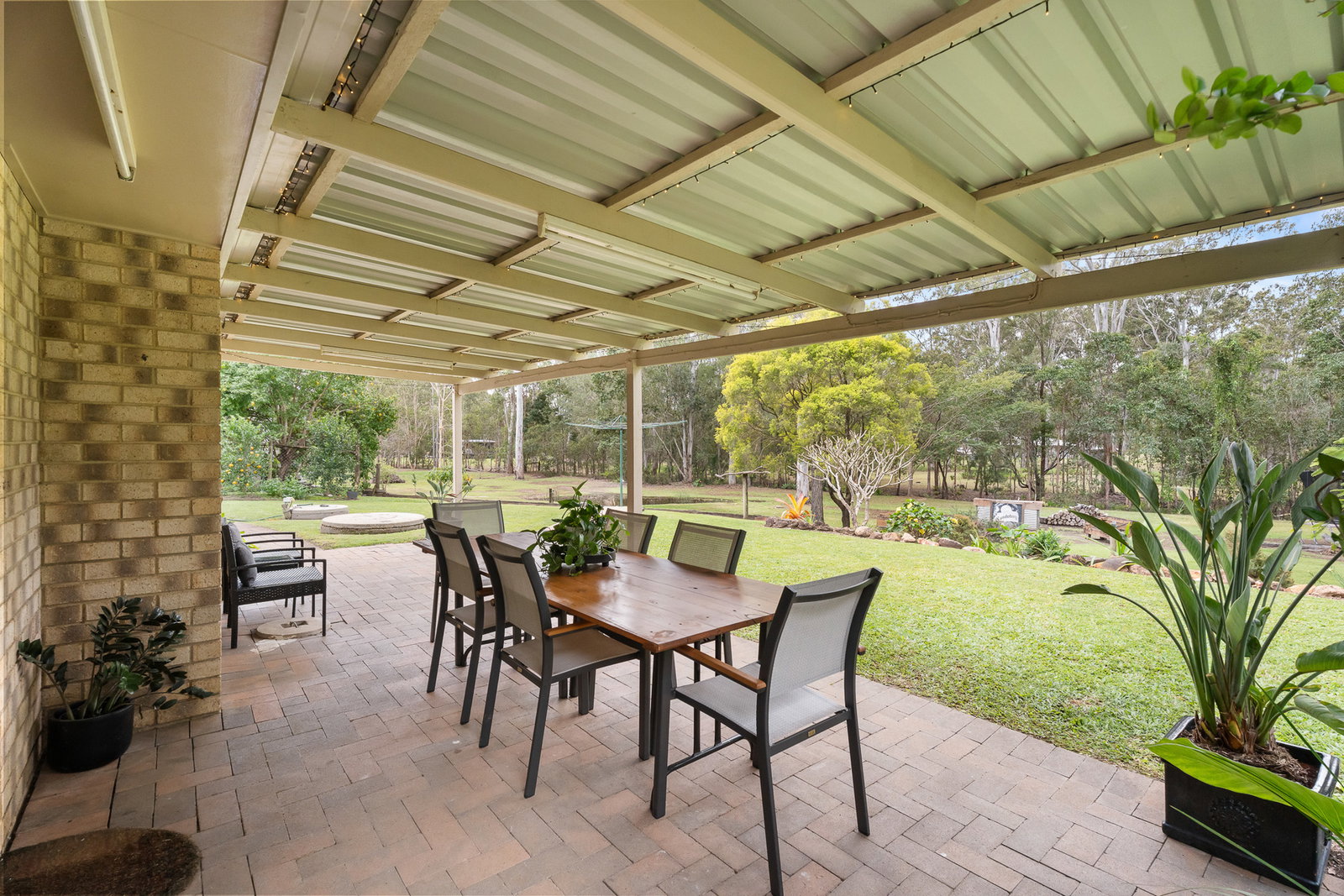 134 Eatonvale Road, Tinana  QLD  4650