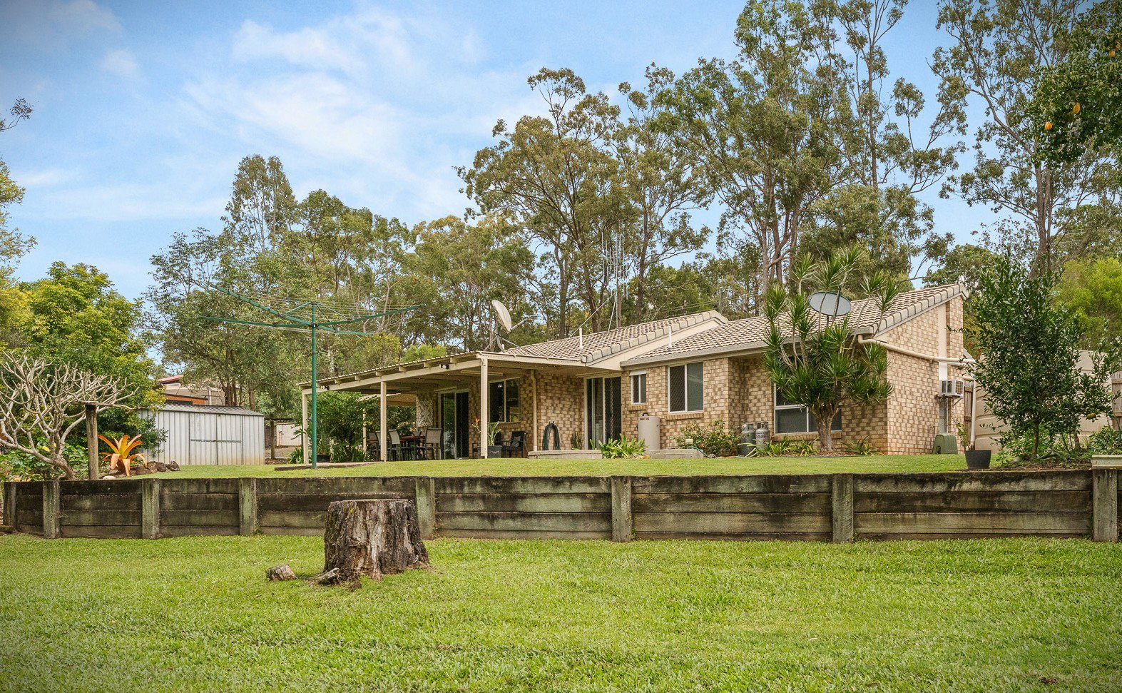 134 Eatonvale Road, Tinana  QLD  4650