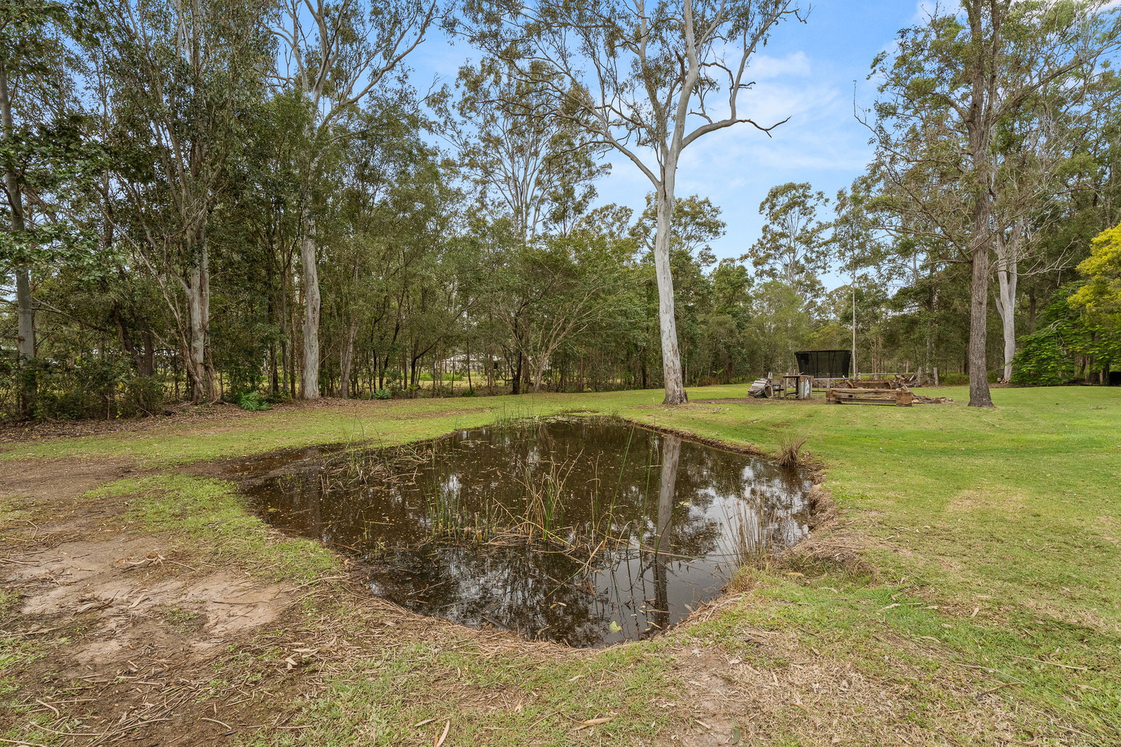 134 Eatonvale Road, Tinana  QLD  4650