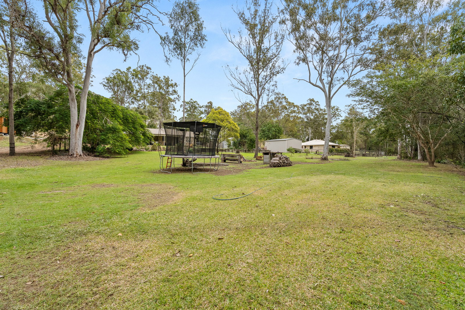 134 Eatonvale Road, Tinana  QLD  4650