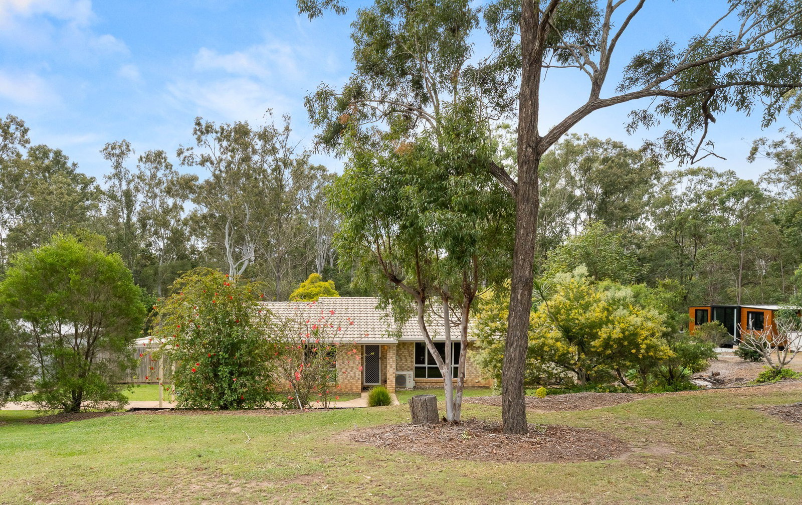 134 Eatonvale Road, Tinana  QLD  4650