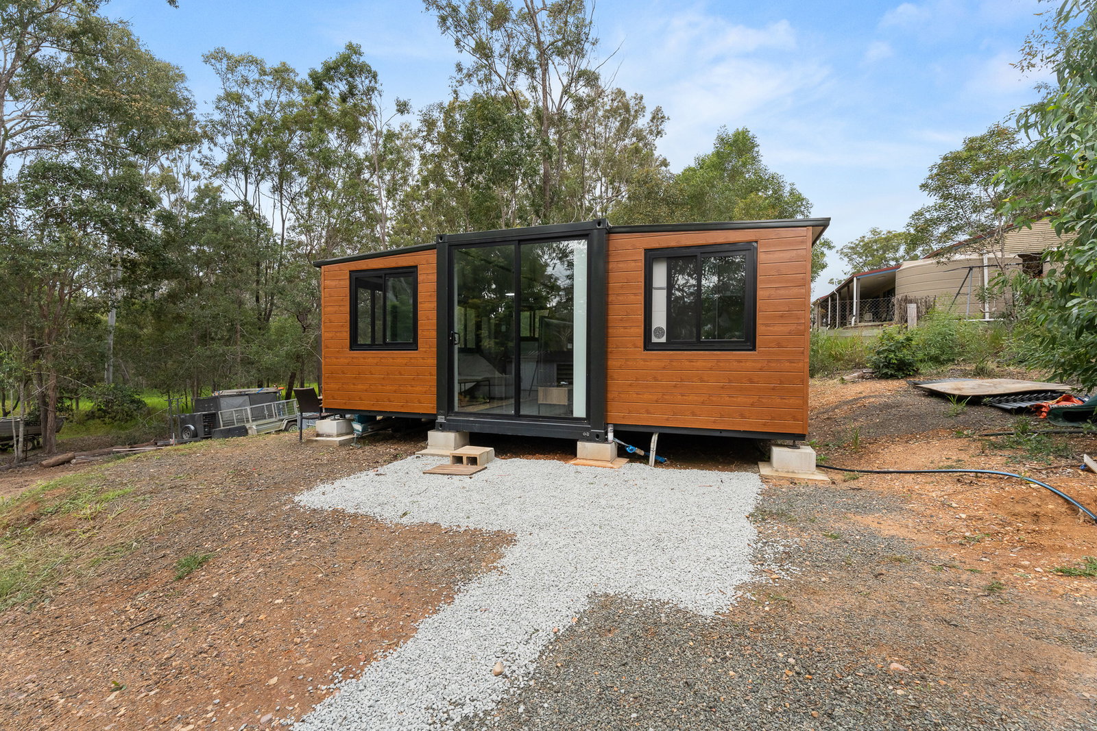 134 Eatonvale Road, Tinana  QLD  4650