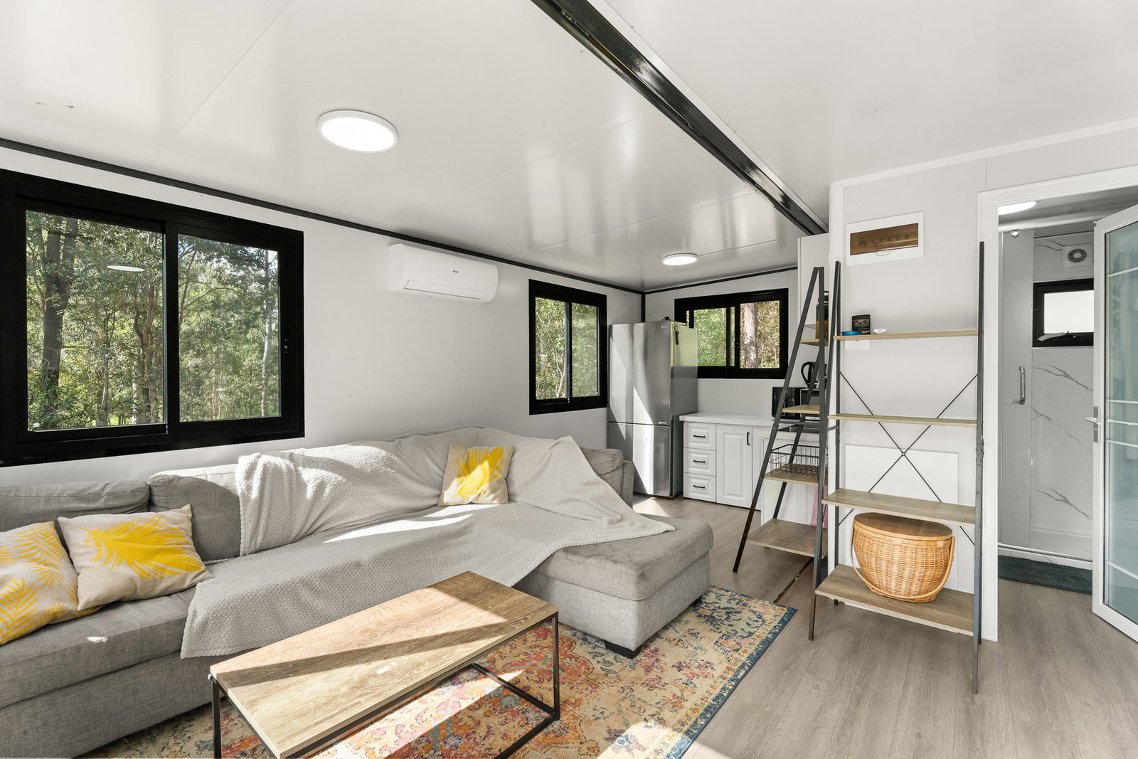 134 Eatonvale Road, Tinana  QLD  4650
