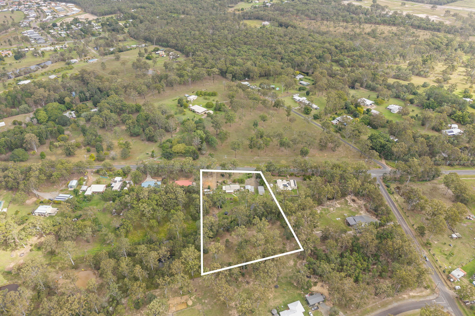 134 Eatonvale Road, Tinana  QLD  4650