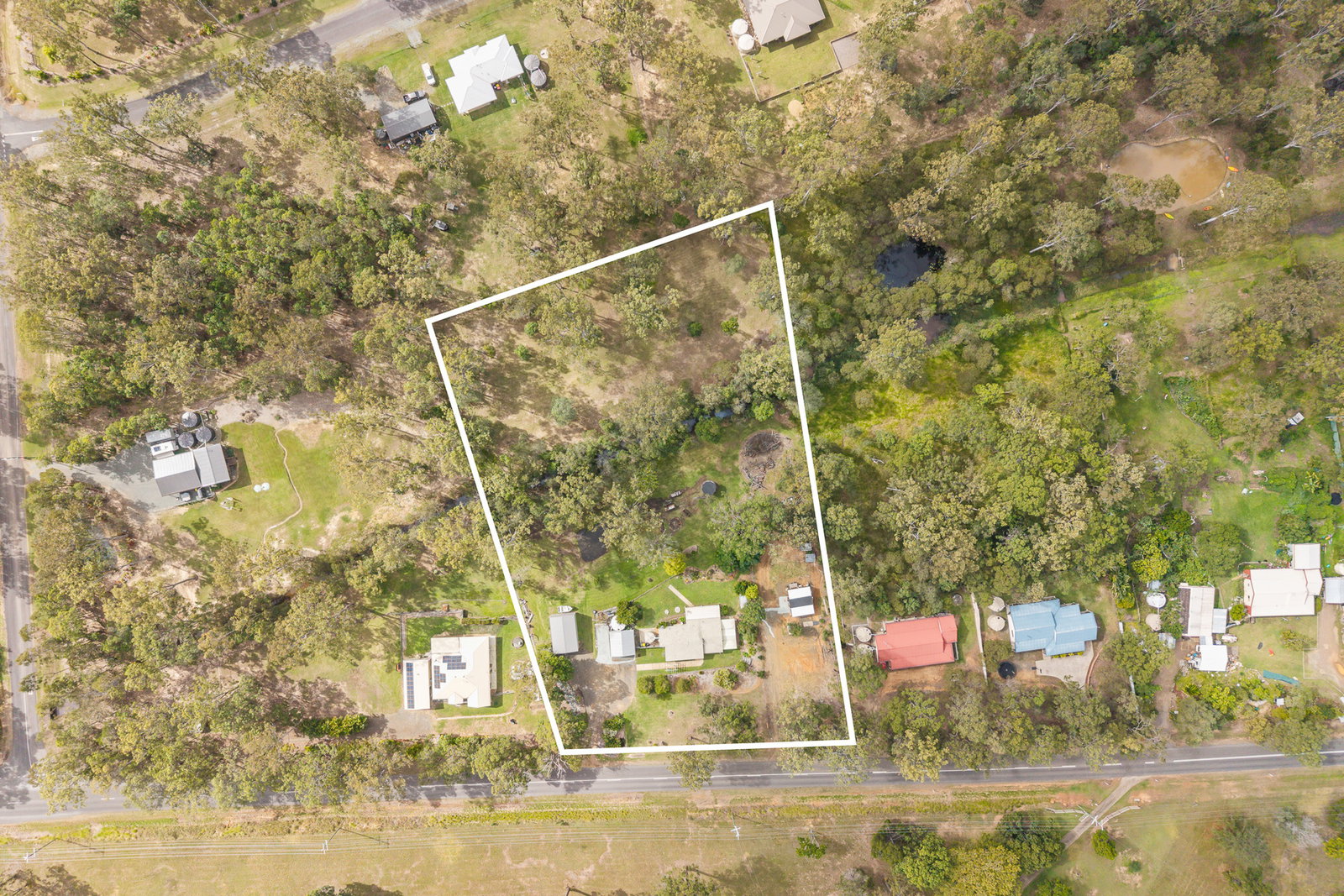 134 Eatonvale Road, Tinana  QLD  4650