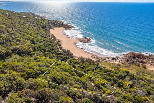 70 Sunrise Close, Agnes Water  QLD  4677