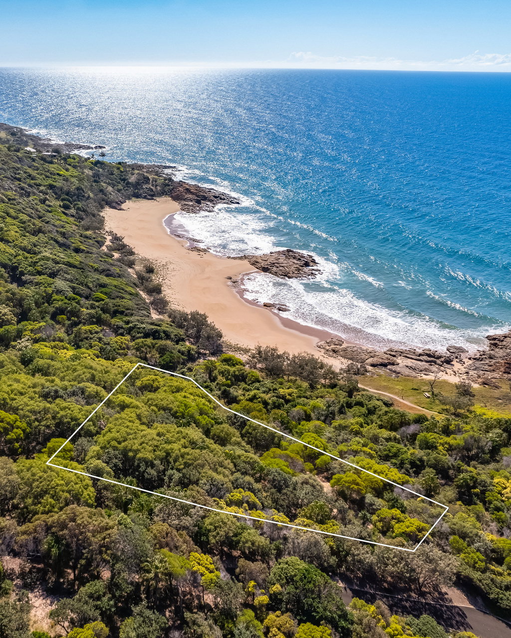 70 Sunrise Close, Agnes Water  QLD  4677