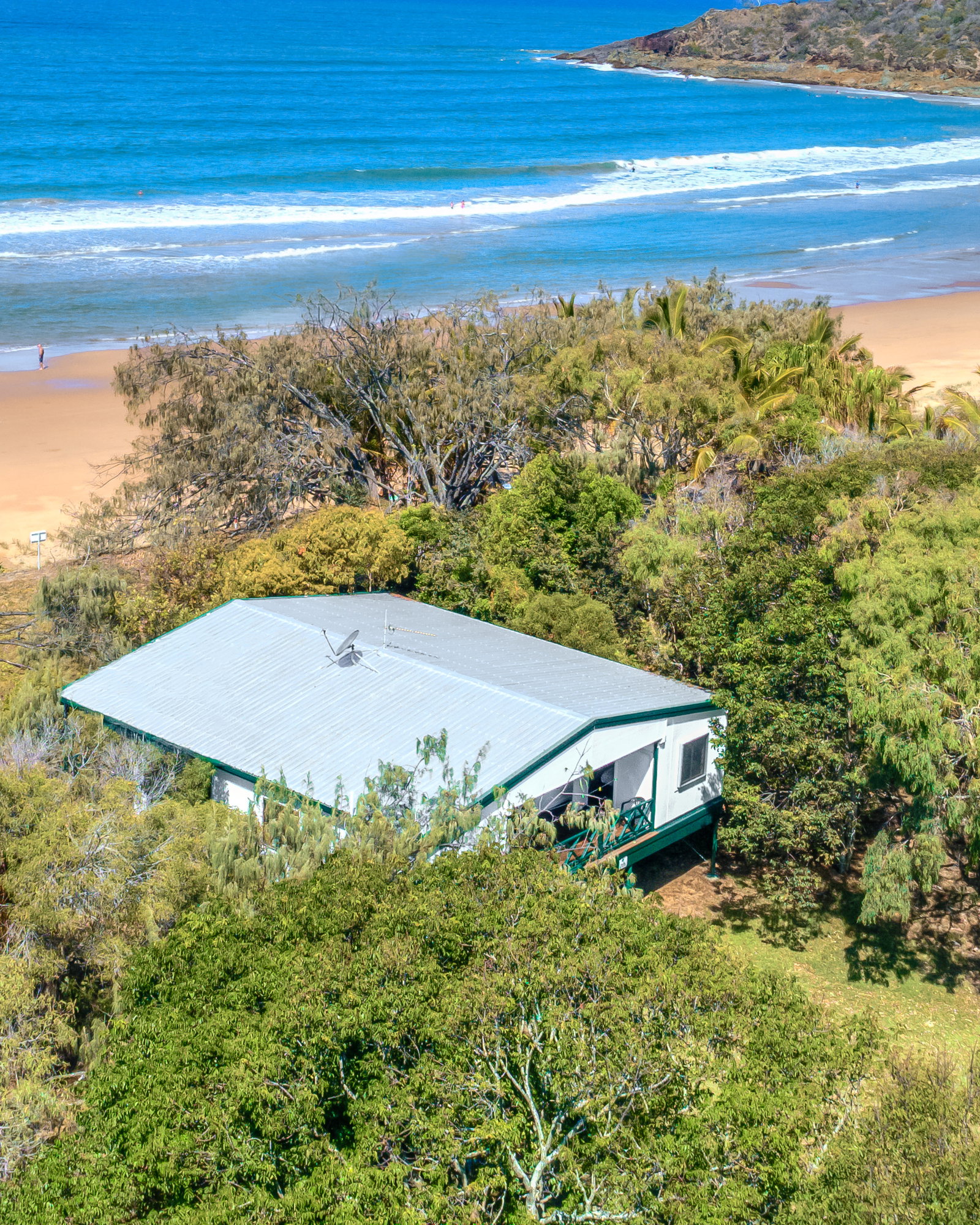 70 Sunrise Close, Agnes Water  QLD  4677