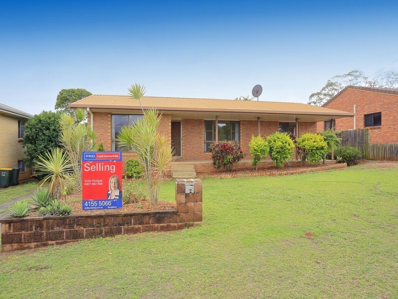 54 Glenview Crescent, AVOCA  QLD  4670