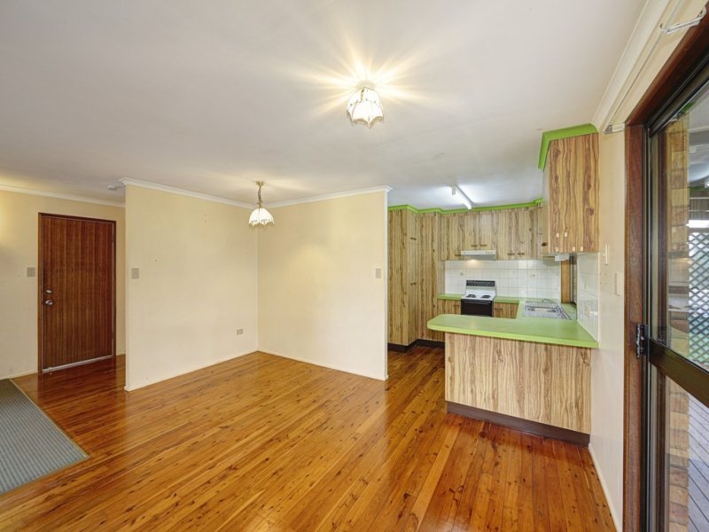 54 Glenview Crescent, AVOCA  QLD  4670