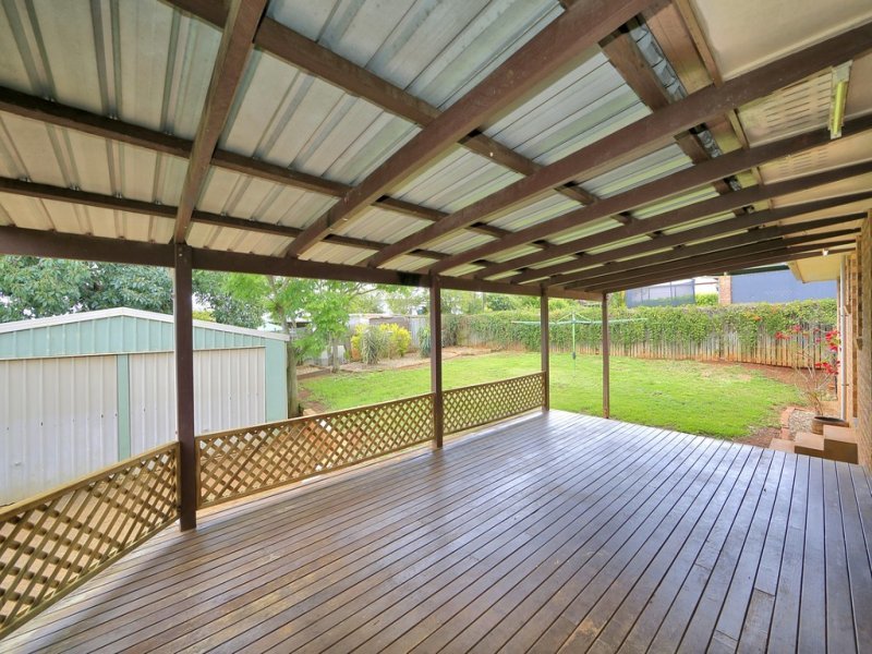 54 Glenview Crescent, AVOCA  QLD  4670